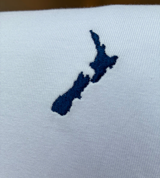 New Zealand Tee