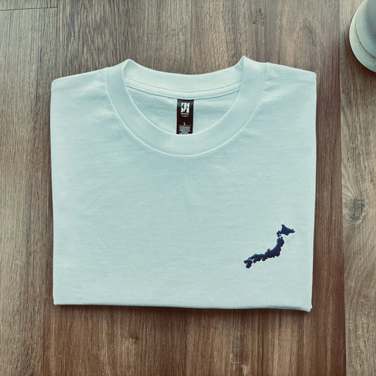 Japan Tee