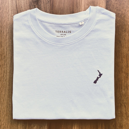 New Zealand Tee