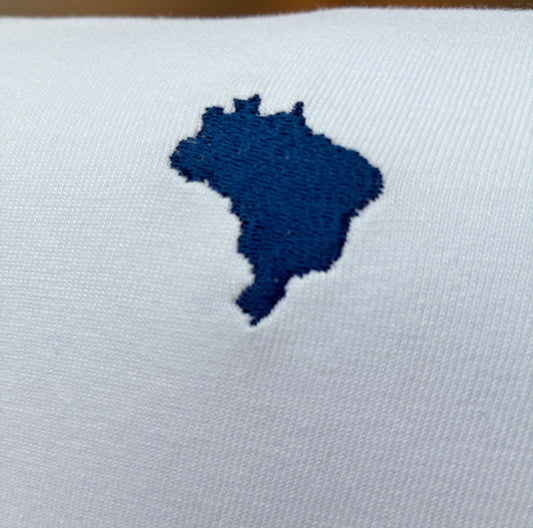 Brazil Tee