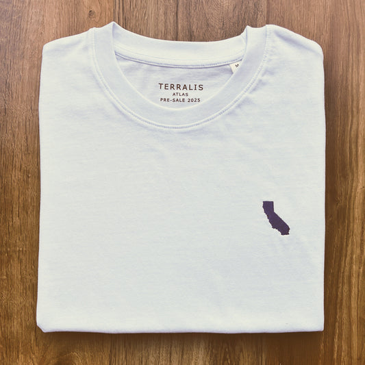 California Tee