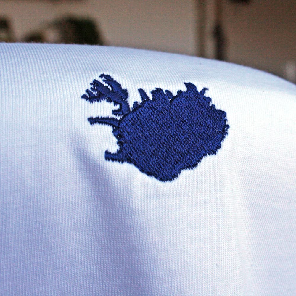 Iceland T-Shirt