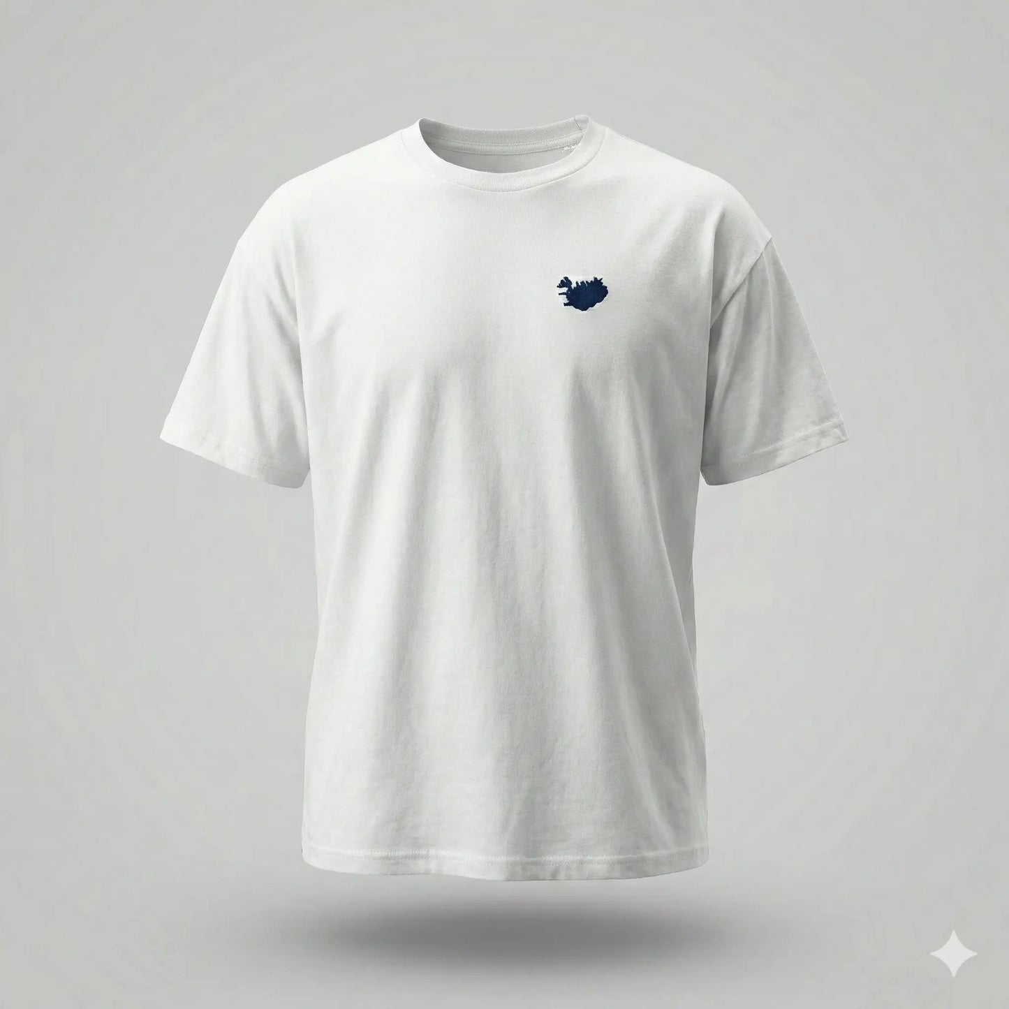 Iceland T-Shirt
