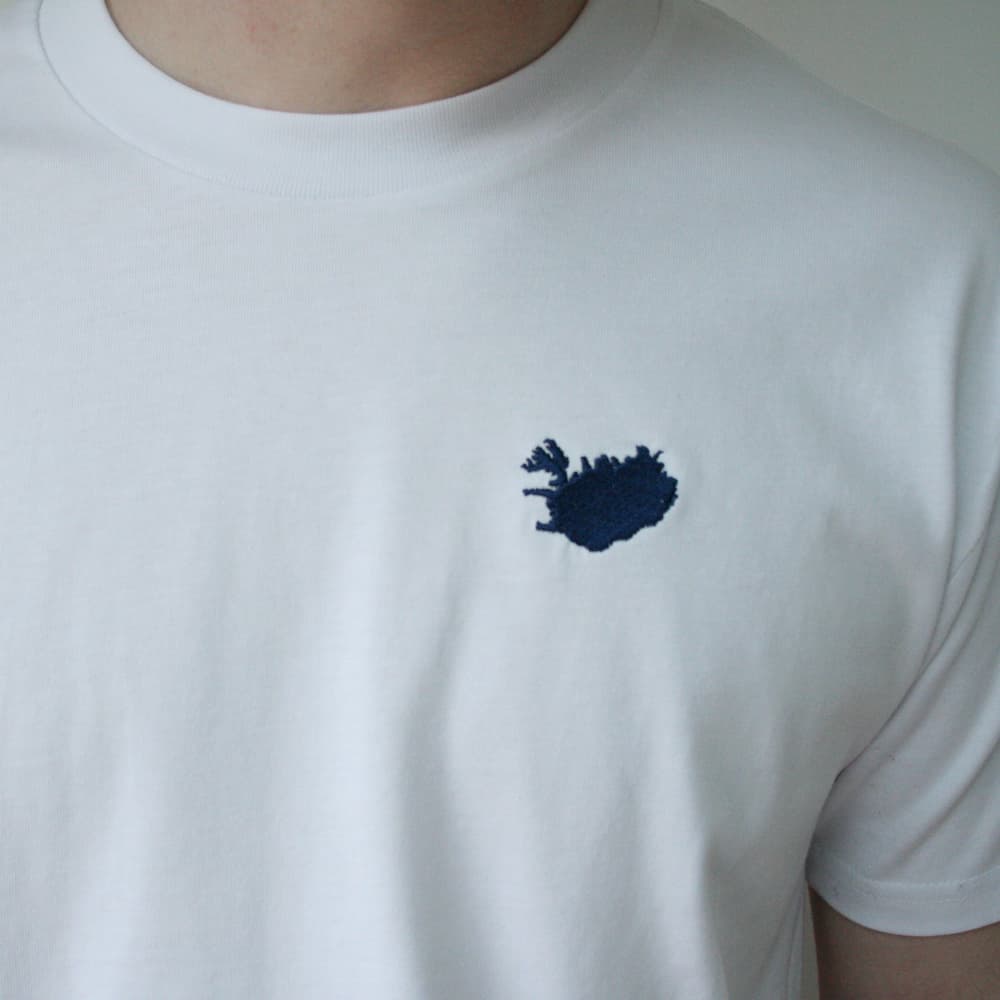 Iceland T-Shirt