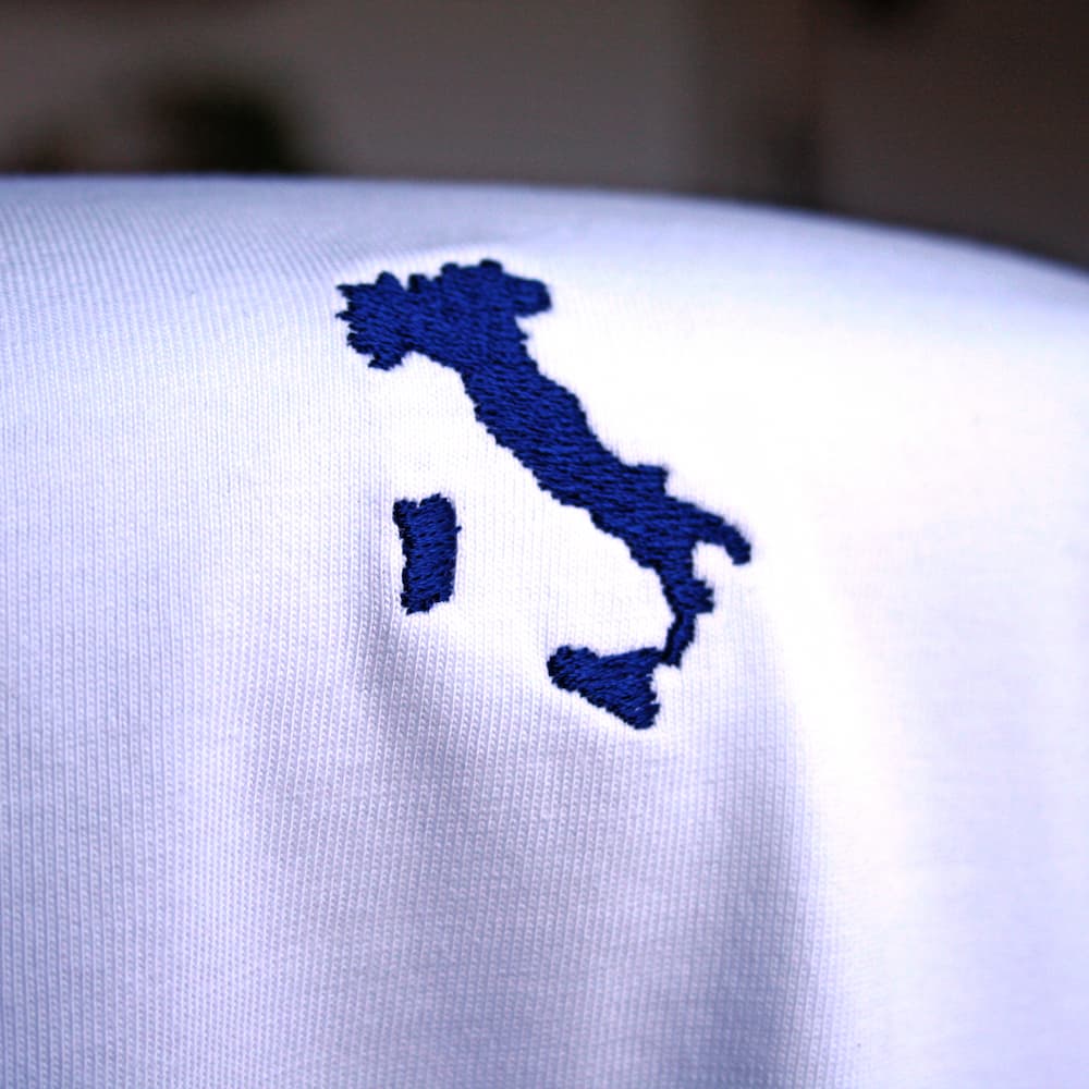 Italy T-Shirt
