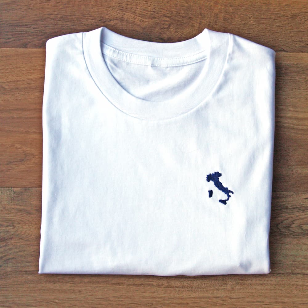 Italy T-Shirt